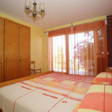 Apartment Michelle Bibinje Kültér fotó