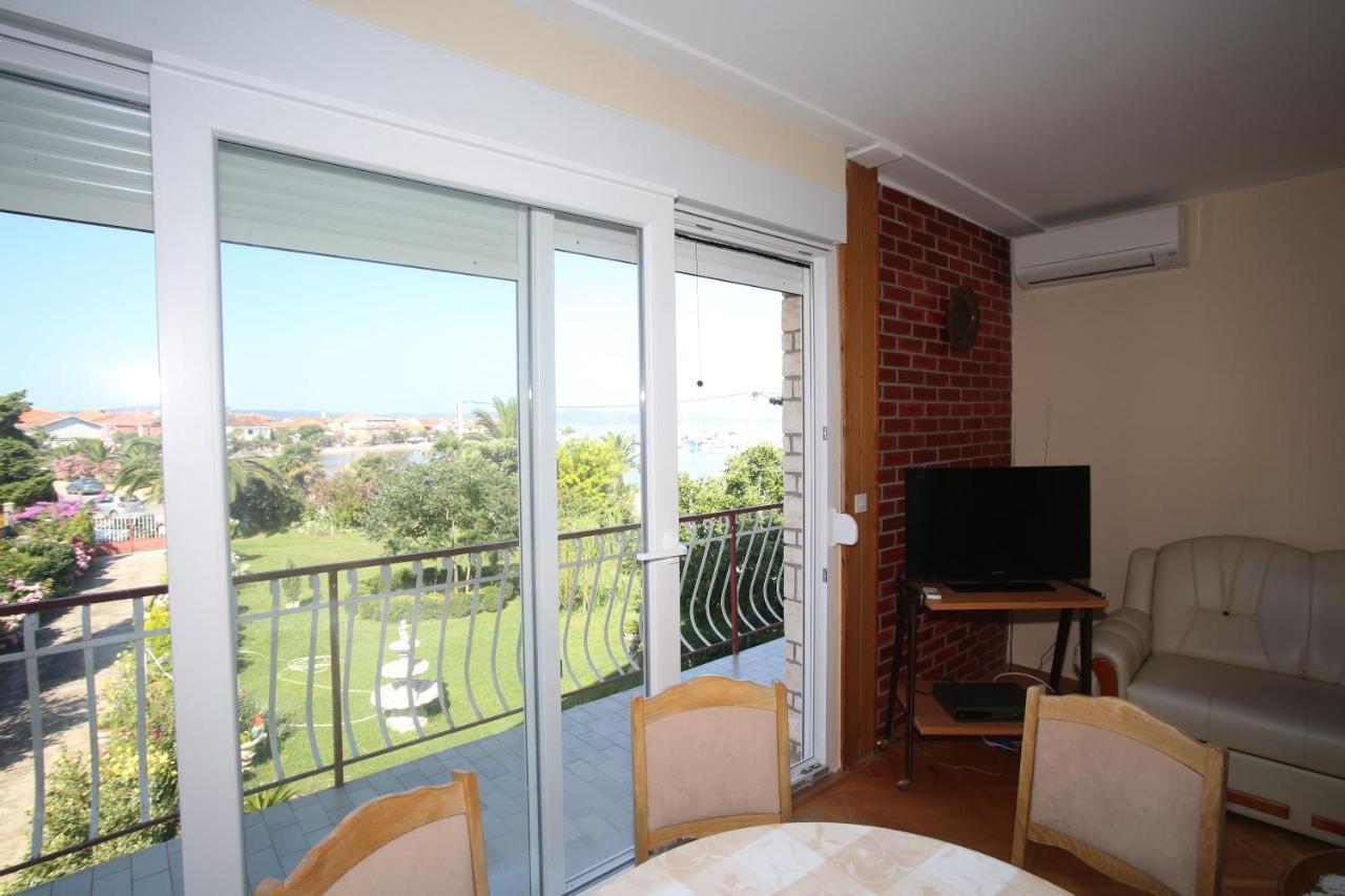 Apartment Michelle Bibinje Kültér fotó