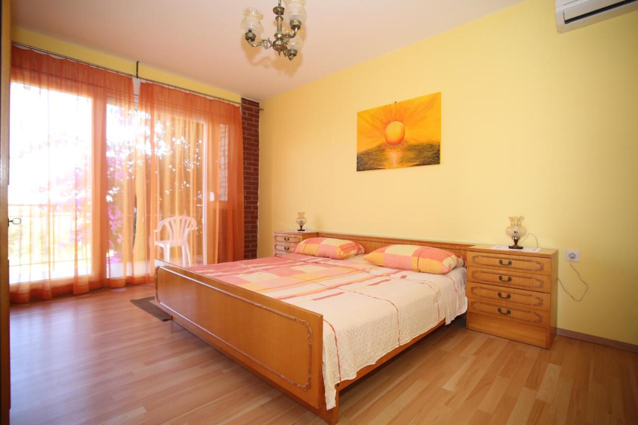 Apartment Michelle Bibinje Kültér fotó