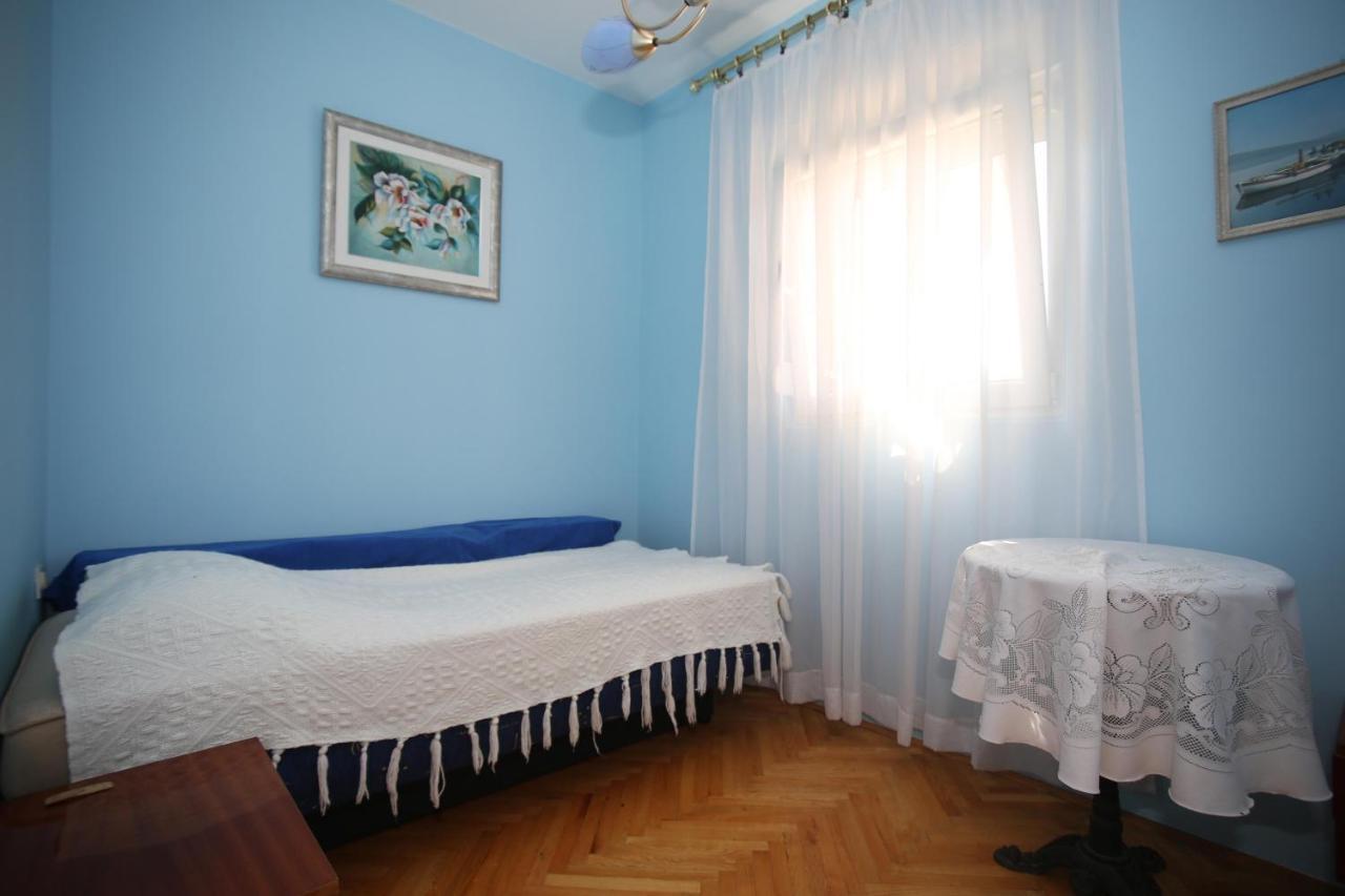 Apartment Michelle Bibinje Kültér fotó