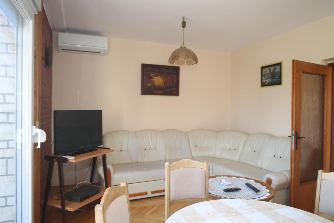 Apartment Michelle Bibinje Kültér fotó