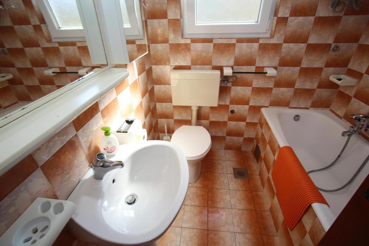 Apartment Michelle Bibinje Kültér fotó