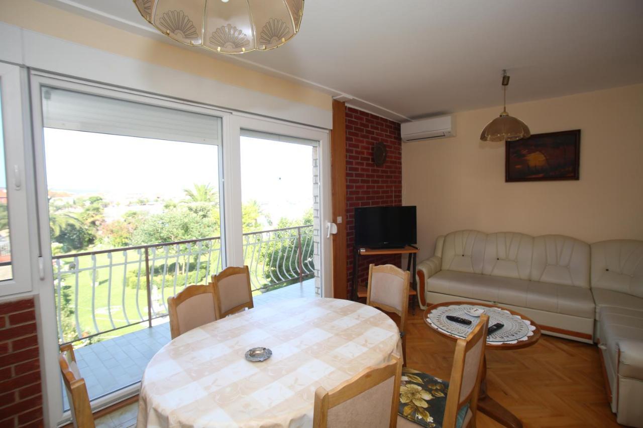 Apartment Michelle Bibinje Kültér fotó