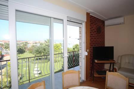 Apartment Michelle Bibinje Kültér fotó